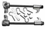 Strut spring compressor 2 Strut spring compressor 2
