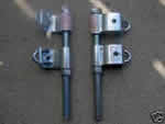 Strut spring compressor 3 Strut spring compressor 3