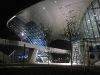 BMW Welt